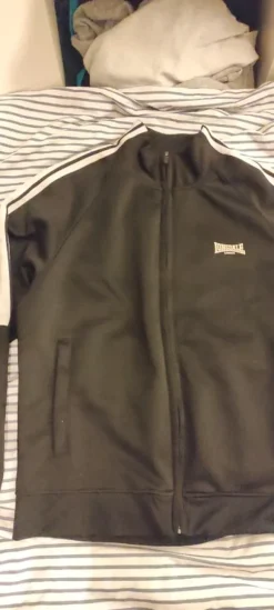 Londsdale jacke