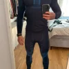 Long sleeve + Passende Hose