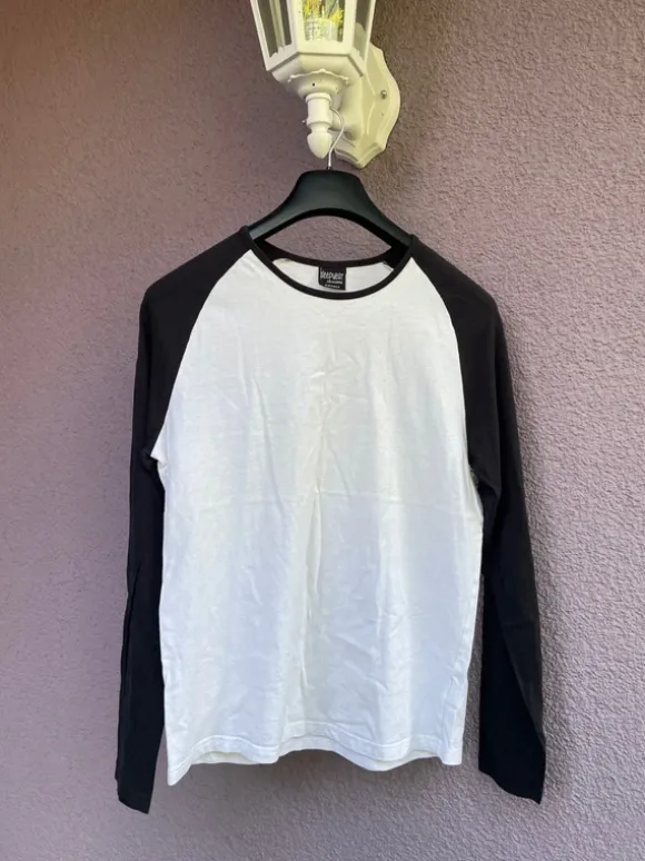 Longsleeve / Langarmshirt