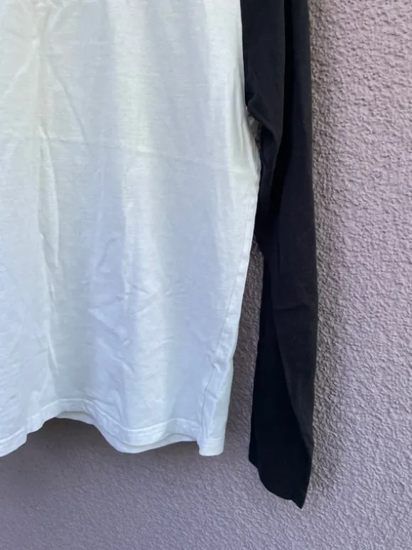 Longsleeve / Langarmshirt
