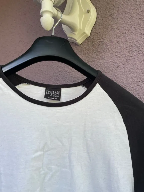Longsleeve / Langarmshirt
