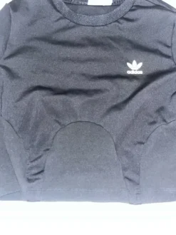 Longsleeve Gymshirt