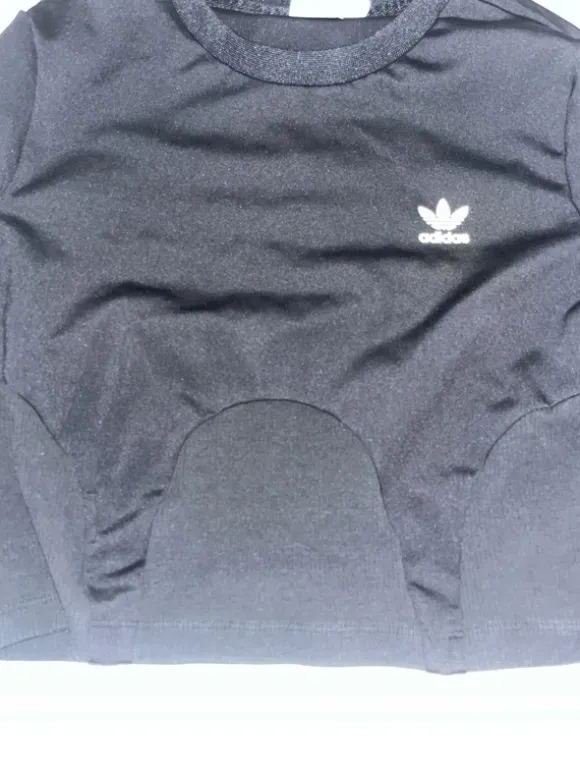Longsleeve Gymshirt