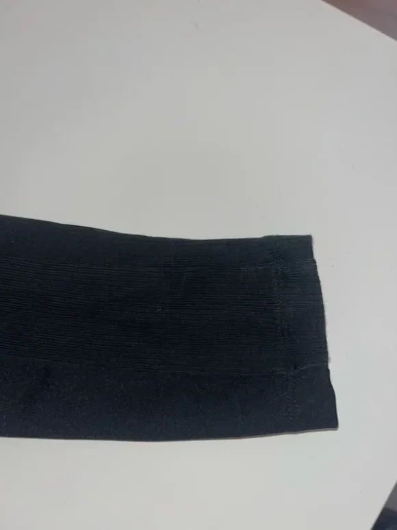 Longsleeve Gymshirt