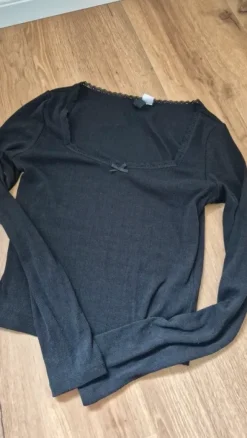 Longsleeve H&M