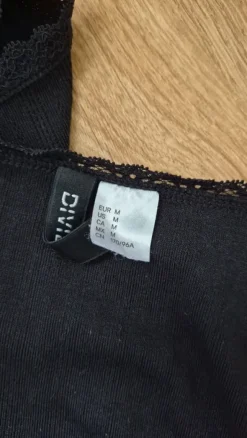 Longsleeve H&M