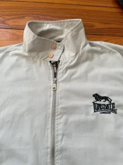 Lonsdale Harrington Jacke | Casuals | Vintage