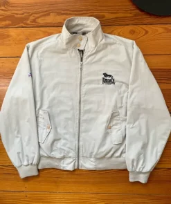 Lonsdale Harrington Jacke | Casuals | Vintage