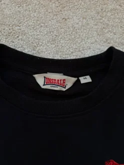 Lonsdale London Sweatshirt