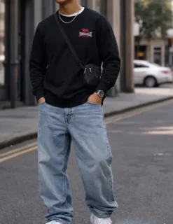 Lonsdale London Sweatshirt