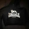 Lonsdale Pullover bauchfrei