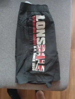 Lonsdale Sporthose Badehose