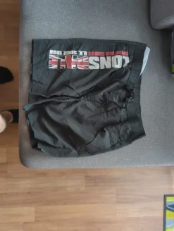 Lonsdale Sporthose Badehose