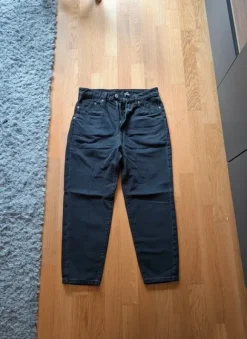 Loose Fit Jeans von H&M
