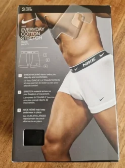 Lot Boxer Nike S | Vinted