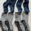 Lot de 4 paires de chaussettes