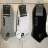 lotto sneaker sokken ( maat 43,46 ) 9 paar ( nieuw ) 3 kleuren