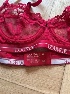 Lounge BH