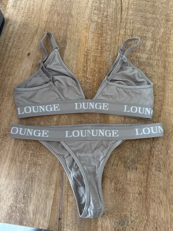 Lounge Underwear