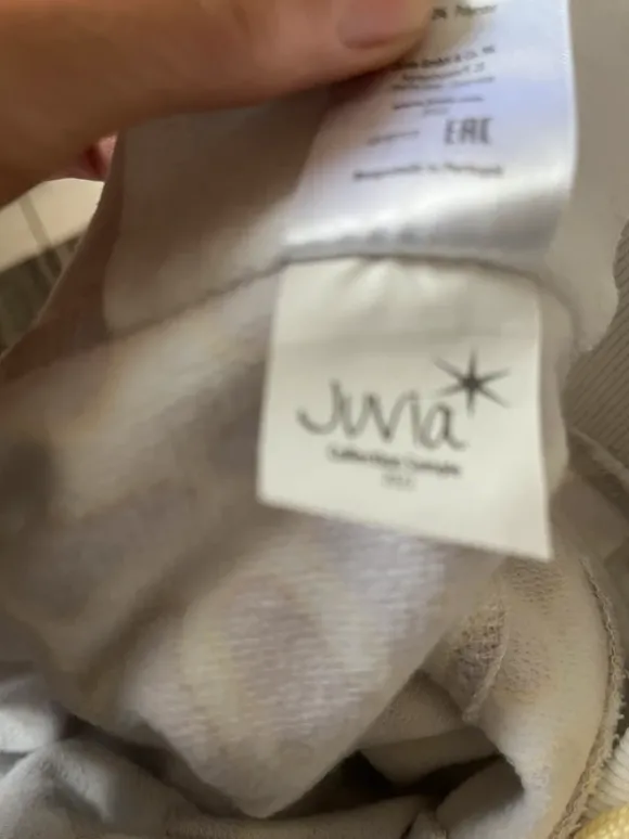 Loungewearhose bin Juvia in S