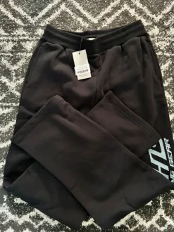 Low lights Jogger
