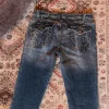 Low waist Jeans