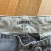 Lässige Carhartt Cargo Hose