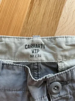 Lässige Carhartt Cargo Hose