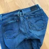 Lässige Jeans Lynn ZIP mid skinny 28/32