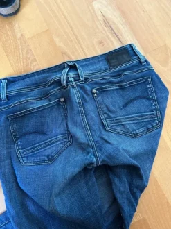 Lässige Jeans Lynn ZIP mid skinny 28/32