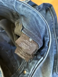 Lässige Jeans Lynn ZIP mid skinny 28/32
