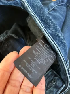 Lässige Jeans Lynn ZIP mid skinny 28/32