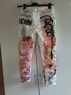 Lässige Sommerhose