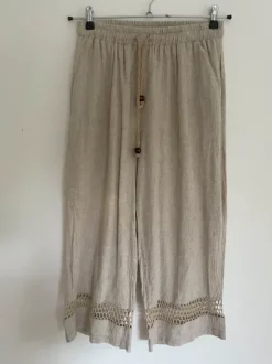 Lässige Sommerhose