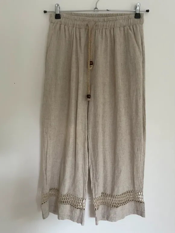 Lässige Sommerhose