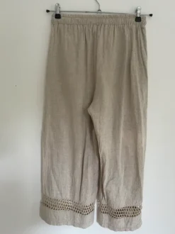 Lässige Sommerhose