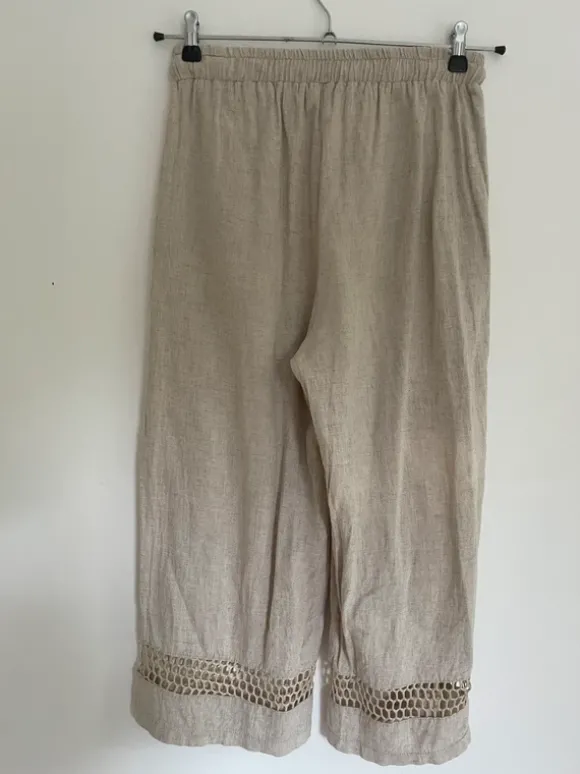 Lässige Sommerhose