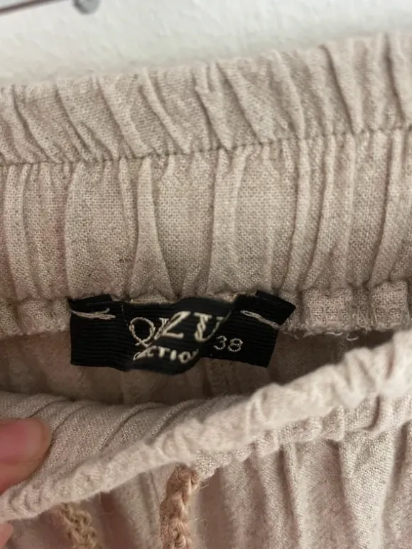 Lässige Sommerhose