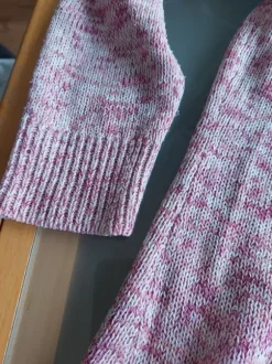 Lässiger dünner Strickpullover Gr.L von Bexleys