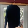 Lässiger Lacoste Pulli