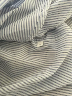 Lässiges Hemdblusenkleid