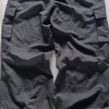 Luftige Cargo Hose mit Gummizug