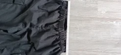 Luftige Cargo Hose mit Gummizug