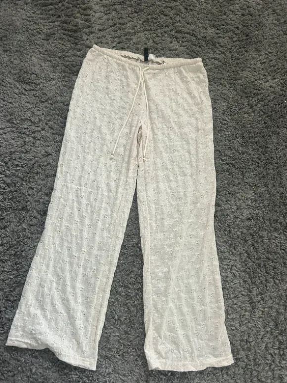 Luftige Hose đ€