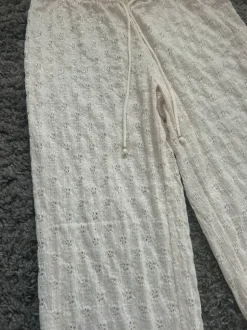 Luftige Hose đ€