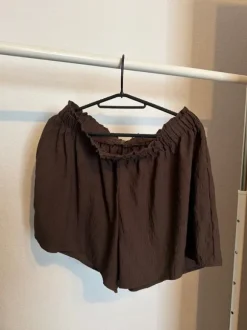 Luftige Shorts