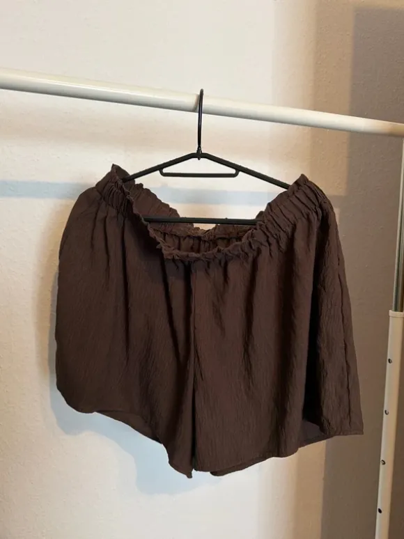 Luftige Shorts
