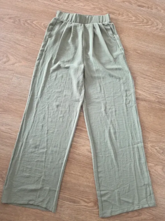 Luftige Sommerhose