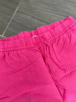 Luftige Sommerhose