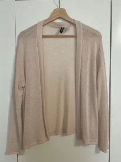 Luftiger Cardigan